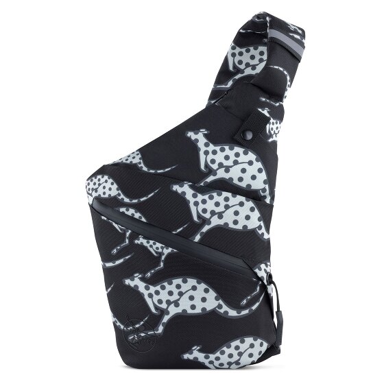 Chiemsee Jump N Fly Umhängetasche 21 cm