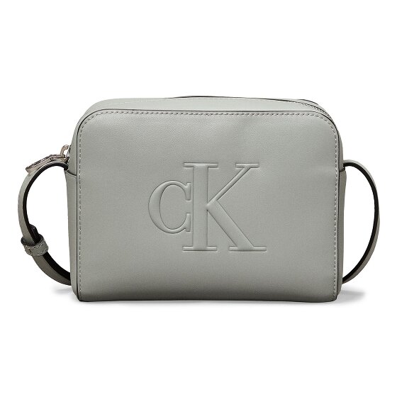 Calvin Klein Jeans Sculpted Deboss Umhängetasche 20 cm