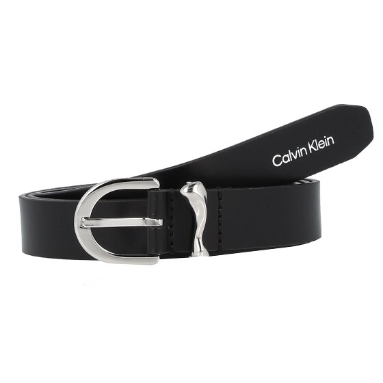 Calvin Klein Gürtel Leder