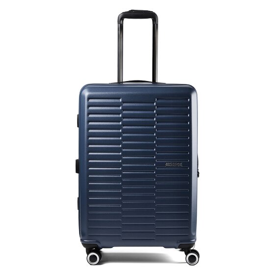American Tourister Sunset Hills 4 Rollen Trolley 64.5 cm