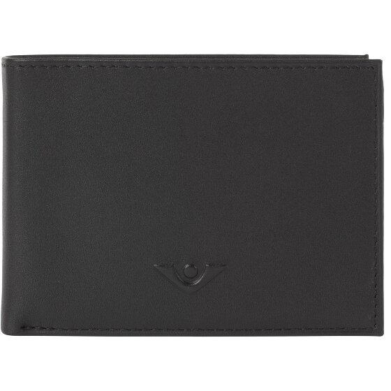 Voi Soft Theo Geldbörse Leder 10 cm