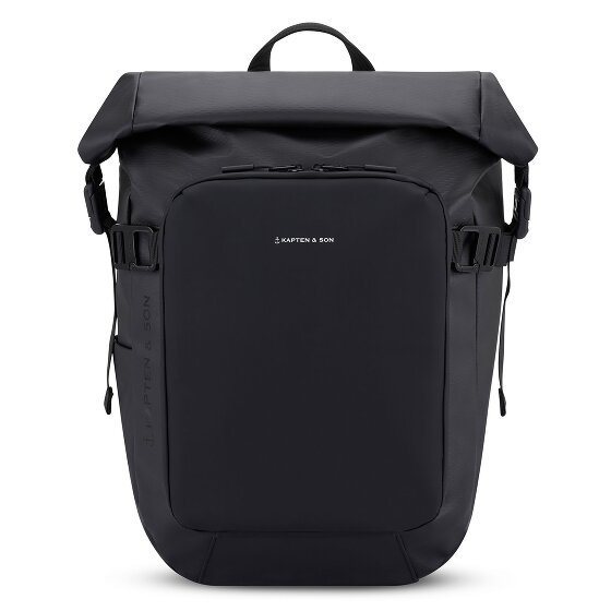Kapten & Son Lisbon Daypack 40 cm Laptopfach
