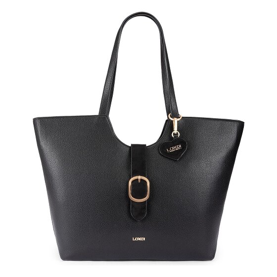 L.Credi Solenn.ai Schultertasche 37 cm