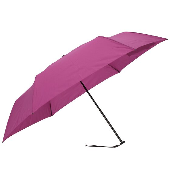 Knirps US.050 Ultra Light Slim Manual Taschenschirm 21 cm