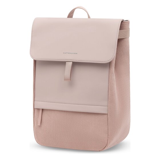 Kapten & Son Fyn Daypack 39.5 cm Laptopfach