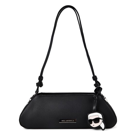 Karl Lagerfeld Ikon Schultertasche 31.5 cm