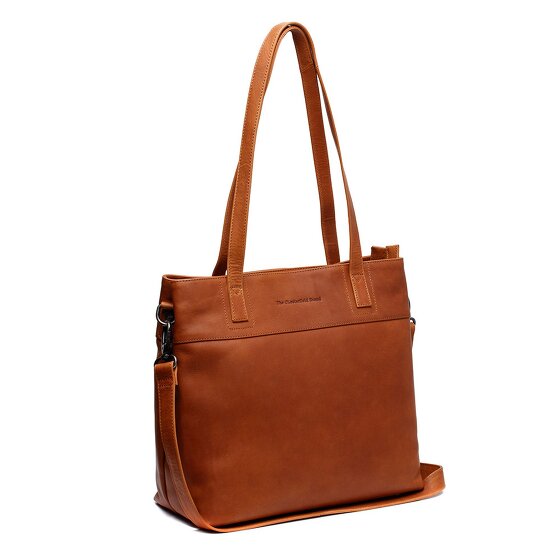 The Chesterfield Brand Nola Shopper Tasche Leder 30 cm