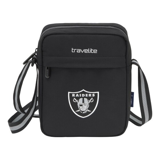 Travelite travelite x NFL Mini Bag Umhängetasche 17 cm