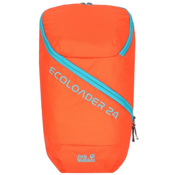 Jack Wolfskin Ecoloader 24 Rucksack 50 cm