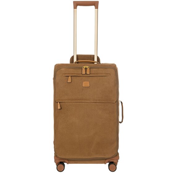 Bric's Life 4 Rollen Trolley 71 cm