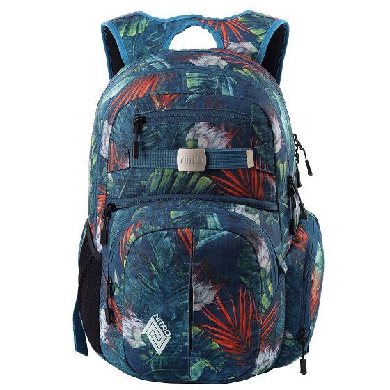 NITRO Daypack Hero Rucksack 52 cm Laptopfach