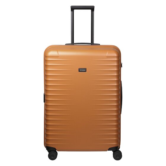 Titan Upgrade 4 Rollen Trolley L 75 cm