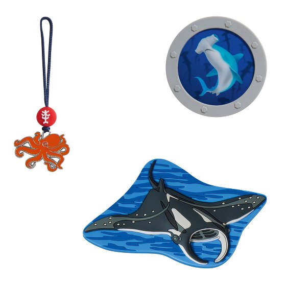 Step by Step Schulzubehör