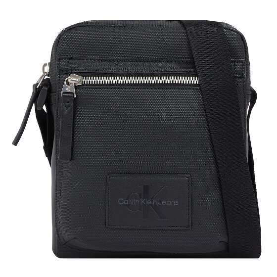 Calvin Klein Jeans Coated Mini Bag Umhängetasche 16 cm