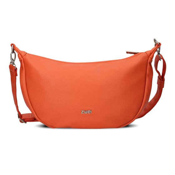 Zwei Mademoiselle.M Umhängetasche 34 cm