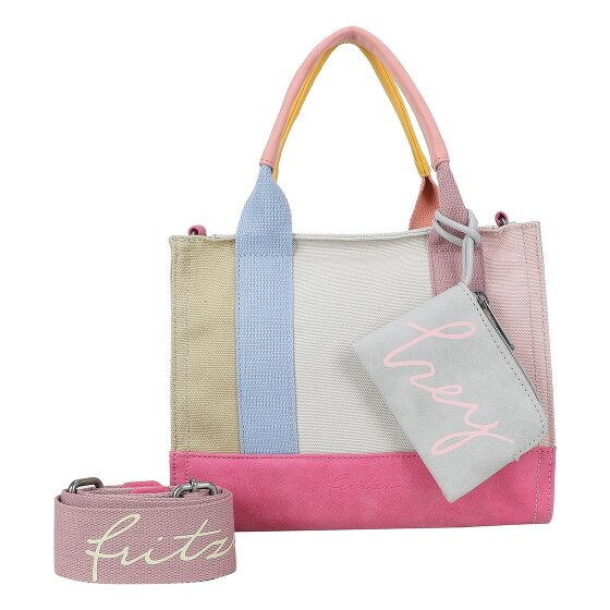 Fritzi aus Preußen Limited Multi Handtasche 26 cm