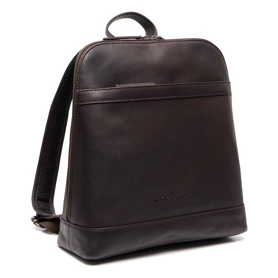 The Chesterfield Brand Tigris Daypack Leder 31 cm