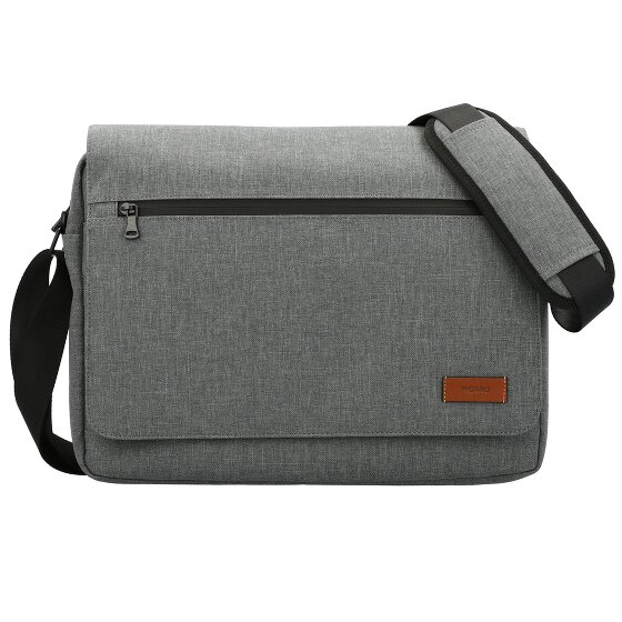 Picard Go Eco Aktentaschen Messenger 40 cm Laptopfach
