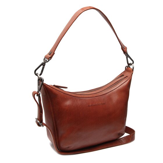 The Chesterfield Brand Novum Schultertasche Leder 27 cm