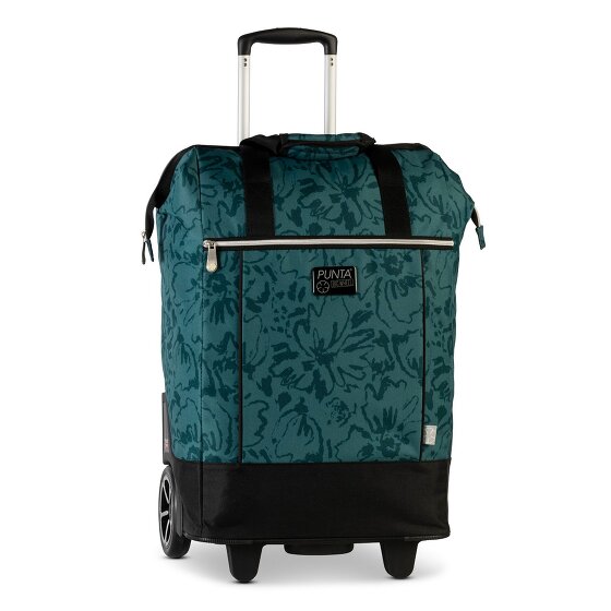 Punta Big Wheel Einkaufstrolley 62 cm