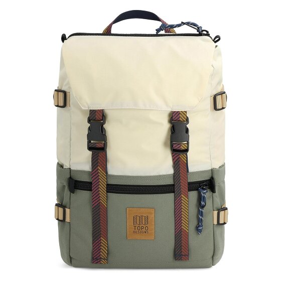 Topo Designs Rover Daypack 45 cm Laptopfach