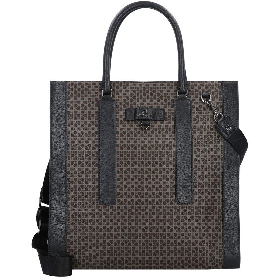 AIGNER The Core Shopper Tasche Leder 39 cm Laptopfach