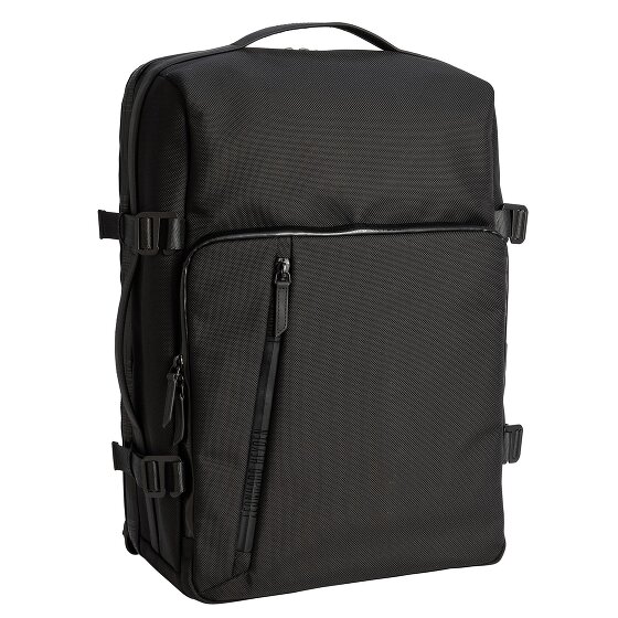 Leonhard Heyden Helsinki Rucksack 46 cm Laptopfach