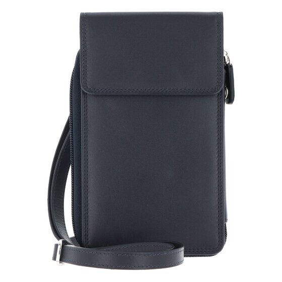 Golden Head Polo Handytasche Leder 10.5 cm