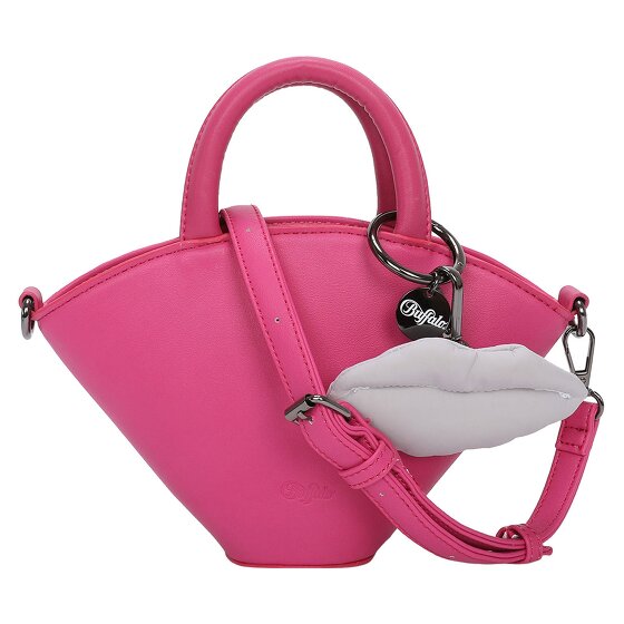 Buffalo Sculpt Handtasche 24 cm