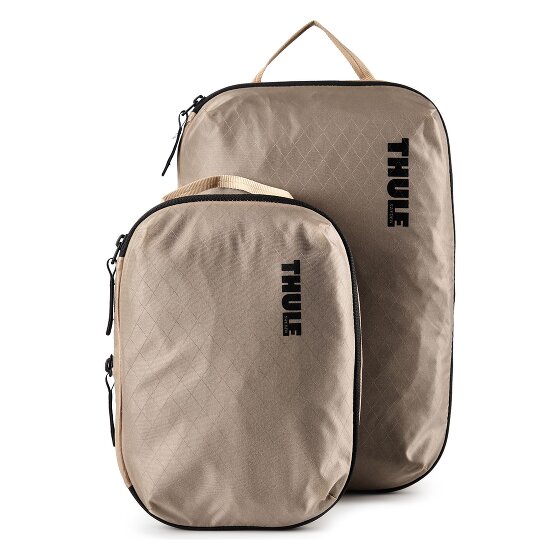 Thule Compression Cube Packtasche 2tlg.