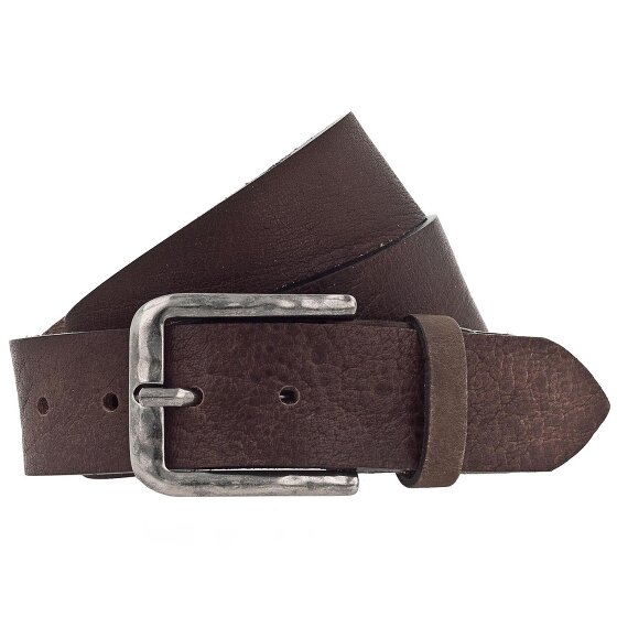 Vanzetti Gürtel Leder