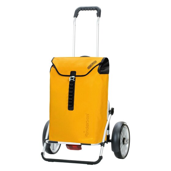 Andersen Shopper Royal Shopper Plus Einkaufstrolley 65 cm