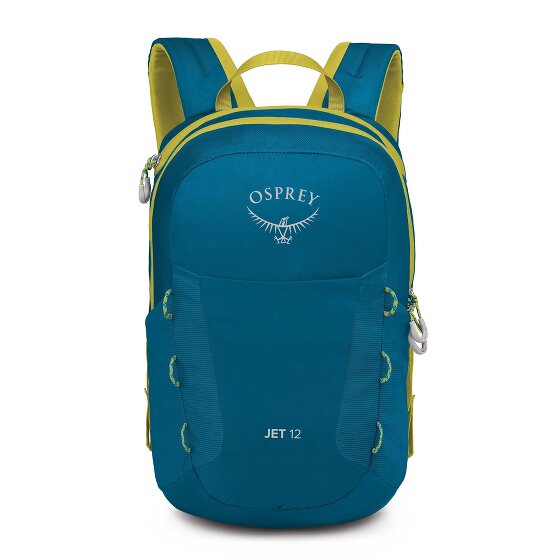 Osprey Jet 12 Wanderrucksack 36.5 cm