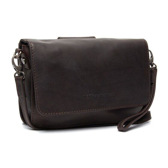 The Chesterfield Brand Upsala Umhängetasche Leder 21 cm