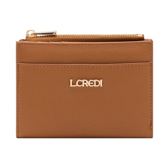 L.Credi Filippa Geldbörse RFID Schutz 12 cm