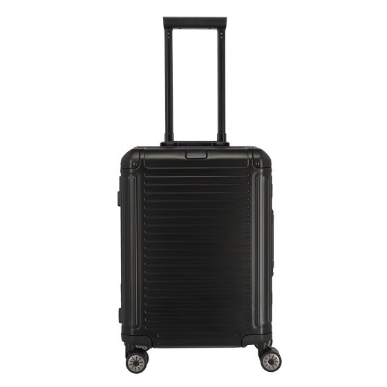 Travelite Next 4-Rollen Kabinentrolley 55 cm