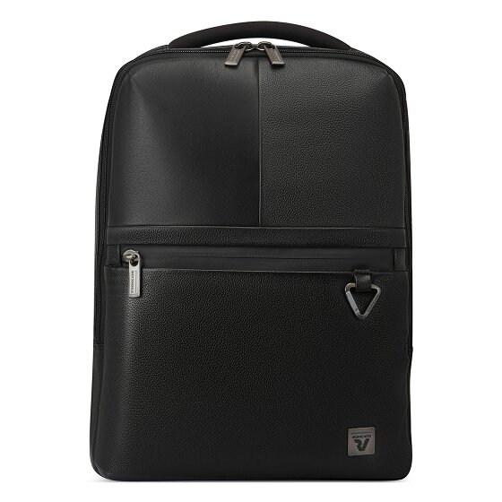 Roncato Trial Daypack Leder 40.5 cm Laptopfach