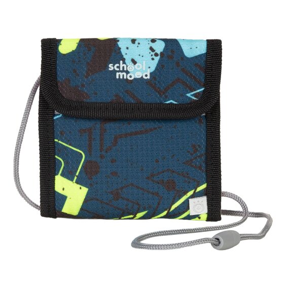 School-Mood Brustbeutel 11 cm