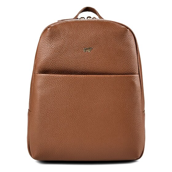 Braun Büffel Hanna City Rucksack S Leder 31 cm