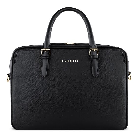 Bugatti Ella Aktentasche 37 cm Laptopfach