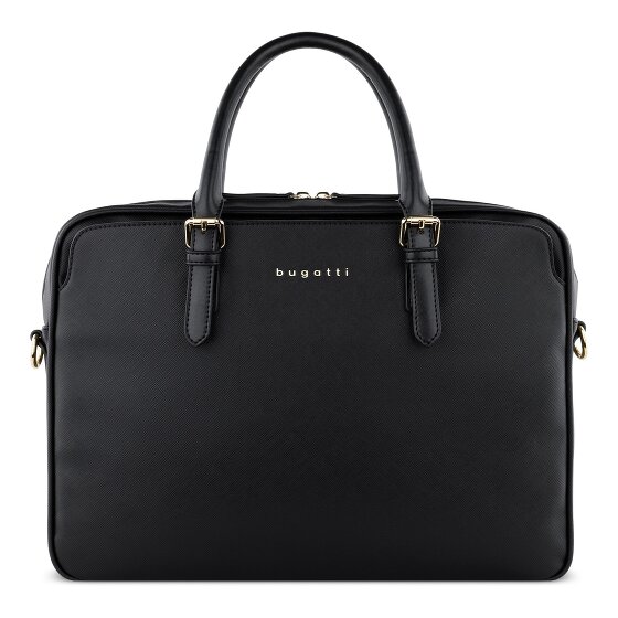 Bugatti Ella Aktentasche 37 cm Laptopfach