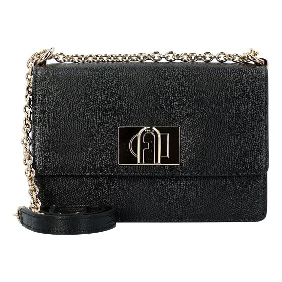Furla 1927 Umhängetasche Leder 20 cm