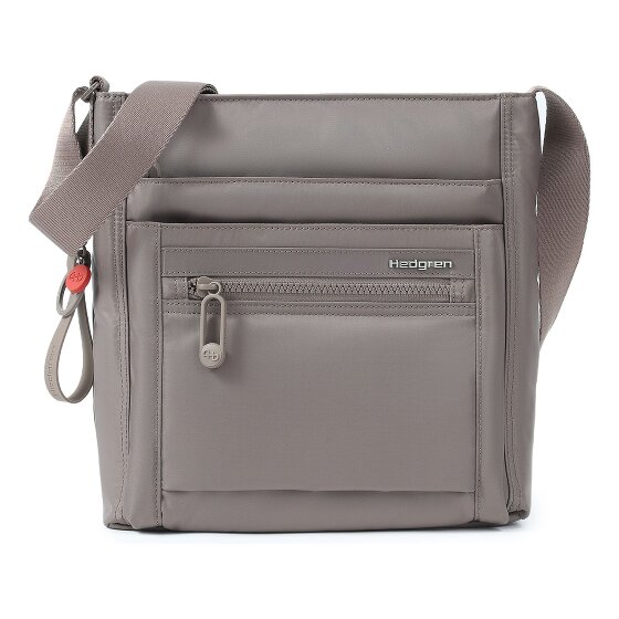 Hedgren Inner City Umhängetasche RFID Schutz 24 cm