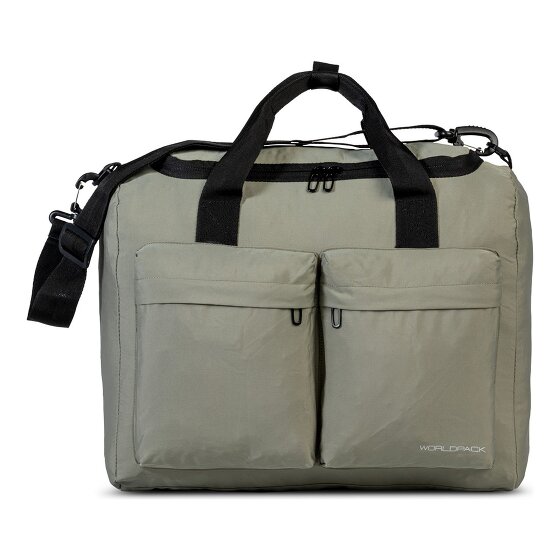 Worldpack Faltbare Reisetasche 40 cm