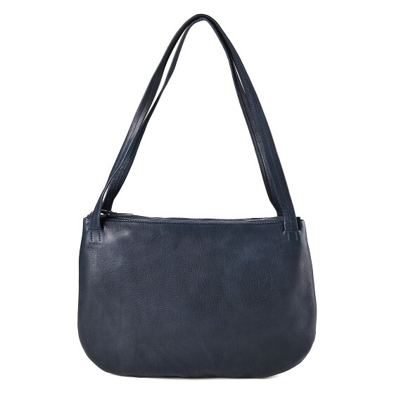 Harold's Cufu Schultertasche Leder 38 cm