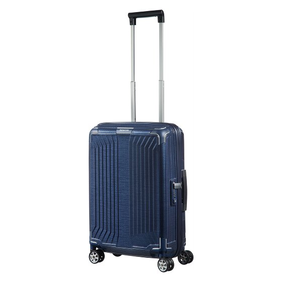 Samsonite Lite-Box 4 Rollen Kabinentrolley 55 cm