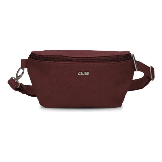 Zwei Mademoiselle.M Gürteltasche 25 cm