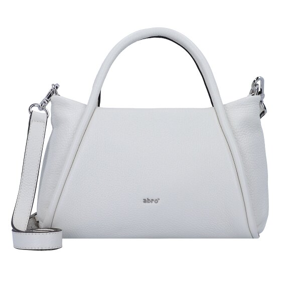 abro Willow Handtasche Leder 26.5 cm