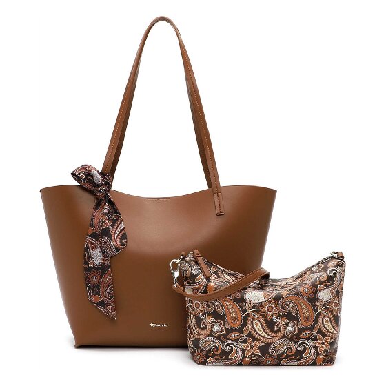 Tamaris TAS Margarethe Shopper Tasche 45 cm