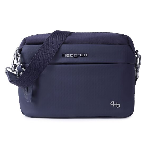 Hedgren Furo Totoi Umhängetasche RFID Schutz 25 cm